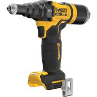 XR&reg; Brushless Cordless 3/16" Rivet Tool (Tool Only) O-Max