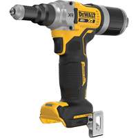 XR&reg; Brushless Cordless 1/4" Rivet Tool (Tool Only) O-Max