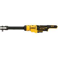 XTREME™ 12V MAX Brushless 3/8" Extended Reach Ratchet (Tool Only) UAX474 | O-Max