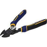 VISE-GRIP&reg; PowerSlot High-Leverage Pliers, 8" L O-Max