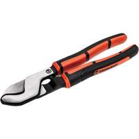 Electrical Cable Cutter, 9-1/2" O-Max