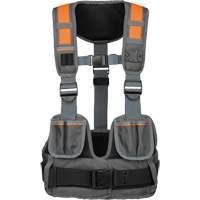 MODbox Tool Vest O-Max