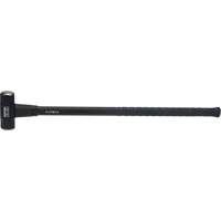 Masse, 6 lb, 36", Prise Fibre de verre O-Max