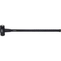 Masse, 8 lb, 36", Prise Fibre de verre O-Max