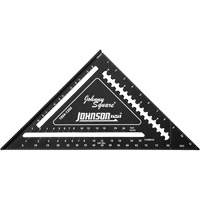 &eacute;querre de charpente 12" Johnny Square Professional Easy-Read O-Max