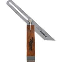 10" Professional Carbonized Bamboo T-Bevel O-Max