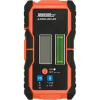 Green & Red Universal Rotary Laser Detector O-Max