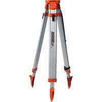 Contractor Aluminum Tripod O-Max