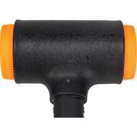 Polyurethane End Caps O-Max