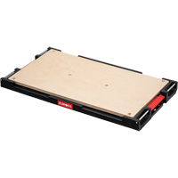 Surface de travail en contreplaqu&eacute; Arx O-Max