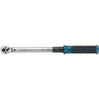 Cl&eacute; dynamom&eacute;trique &agrave; 72 dents, &agrave; cliquer, Entraînement 3/8" carr&eacute;, 10 - 100 lb-pi O-Max