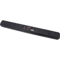 72-Tooth Torque Wrench, Click, 1/2" Square Drive, 25 - 250 ft-lbs. O-Max