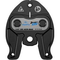 M&acirc;choire de presse ZoomLock MAX 1/4" pour outils de presse M12 FORCE LOGIC O-Max