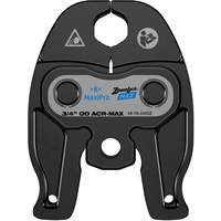 M&acirc;choire de presse ZoomLock MAX 3/4" pour outils de presse M12 FORCE LOGIC O-Max