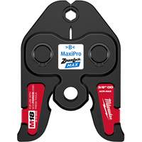 M&acirc;choire de presse ZoomLock MAX 3/8" pour outils de presse M18 FORCE LOGIC O-Max