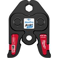 M&acirc;choire de presse ZoomLock MAX 5/8" pour outils de presse M18 FORCE LOGIC O-Max