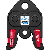 M&acirc;choire de presse ZoomLock MAX 3/4" pour outils de presse M18 FORCE LOGIC O-Max