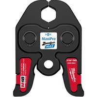 M&acirc;choire de presse ZoomLock MAX 7/8" pour outils de presse M18 FORCE LOGIC O-Max