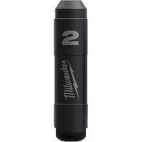 2" Concrete Vibrator Short Head O-Max