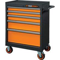 MEGAMOD Master Mechanics Tool Set in Premium Modular Foam Trays with Tool Storage, 1024 Pieces O-Max