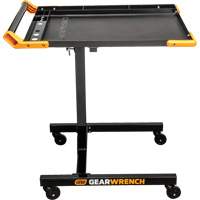 MEGAMOD Master Mechanics Tool Set in Premium Modular Foam Trays with Tool Storage, 1268 Pieces O-Max