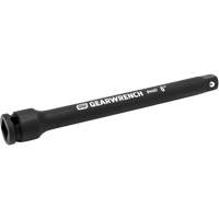 Jeu de rallonges &agrave; chocs, Prise de 3/8", Fini Phosphate de mangan&egrave;se, 4 Mcx O-Max
