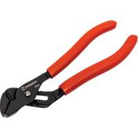 Mini Dipped Handle Tongue and Groove Pliers, 5" O-Max