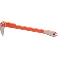 Arrache-clous, 2-1/2" la x 10" lo O-Max