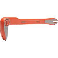 Arrache-clous, 2-1/2" la x 10" lo O-Max