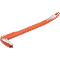 Arrache-clous, 2-1/2" la x 10" lo O-Max