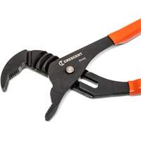 V-Jaw Dipped Handle Tongue & Groove Pliers, 12" O-Max