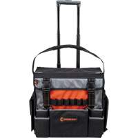 Tradesman Rolling Tool Bag O-Max