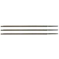 Chainsaw File Set, 11-1/4" L, Round O-Max