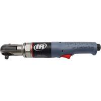 Cl&eacute; &agrave; rochet pneumatique &agrave; haute vitesse, Prise de 3/8", 1/4" NPT, 13,7 pi³/min O-Max