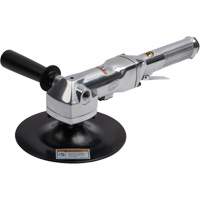 Air Angle Sander O-Max