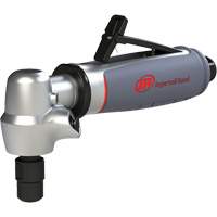 Fraiseuse pneumatique angulaire, Collet 1/4", 20 000 Tr/min O-Max