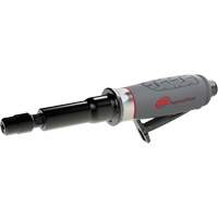 Fraiseuse pneumatique allong&eacute;e, Collet 1/4", 25000 Tr/min O-Max