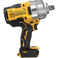 MAX* XR&reg; Brushless CordlessHigh Torque Impact Wrench with Hog Ring Anvil, 20 V, 3/4" Socket O-Max