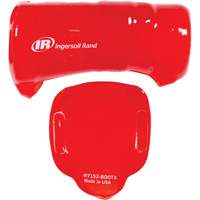 Covered Regulator Control Protective Boot for IR W7000 Series Impact Wrench O-Max