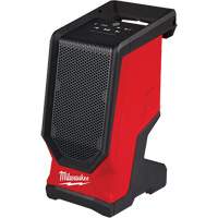 M18 Bluetooth&reg; Jobsite Speaker, Lithium-Ion, 18 V O-Max