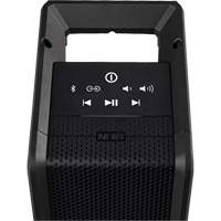 M18 Bluetooth&reg; Jobsite Speaker, Lithium-Ion, 18 V O-Max