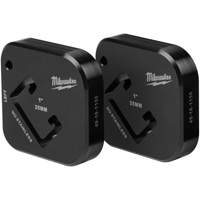 Tampon de support abrasif autoadh&eacute;sif ferme O-Max