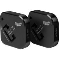 Fraises de cisaillement &agrave; &eacute;tr&eacute;sillon simple 1-1/2" x 1-1/2" O-Max