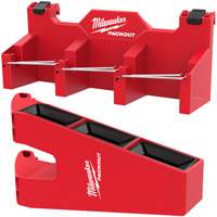 PACKOUT Tool Box Long Tool Holder Attachment O-Max