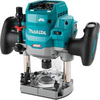 Toupie XGT sans balai O-Max