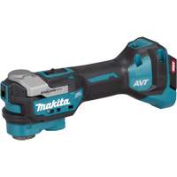XGT Brushless Toolless Multi-Tool with AVT, 40 V, Lithium-Ion O-Max
