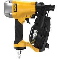15° Coil Roofing Nailer O-Max