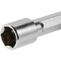 Jeu de tourne-&eacute;crous HollowCore, 7, Magn&eacute;tique, M&eacute;trique O-Max