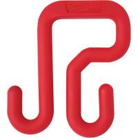 Crochet de seau de 3" O-Max