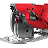 M18 FUEL Circular Saw (Tool Only), 6-1/2", 18 V O-Max